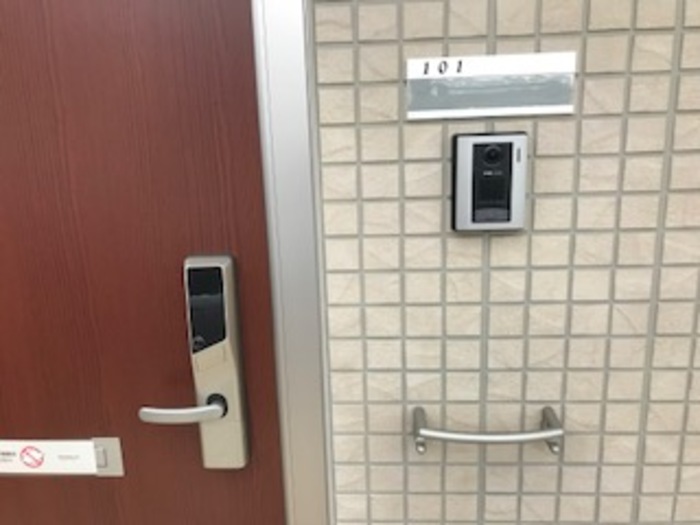 4/22 リビング/ダイニング