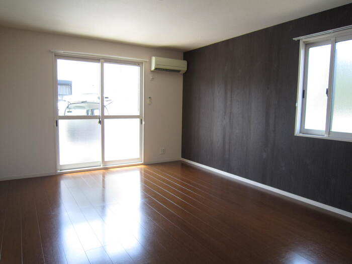 4/16 リビング/ダイニング