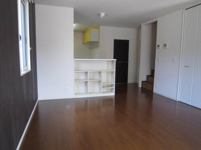 5/16 リビング/ダイニング