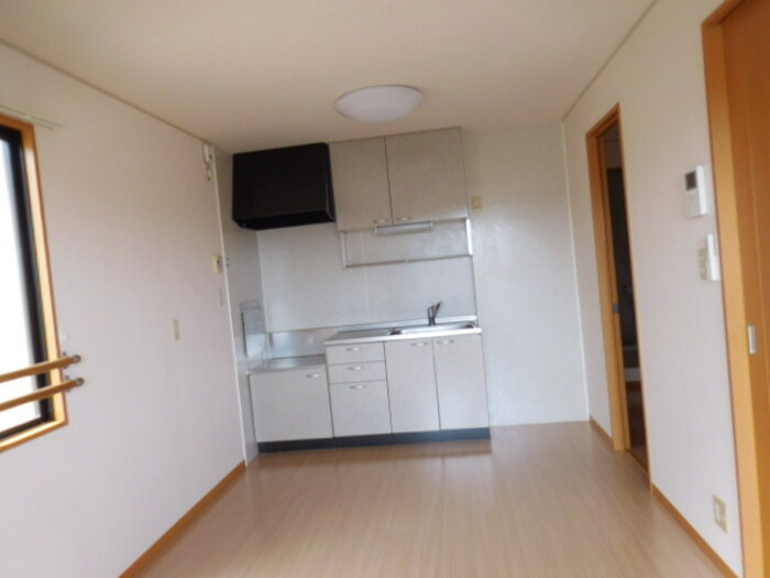 3/16 リビング/ダイニング