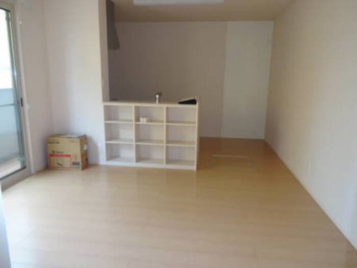 3/7 リビング/ダイニング