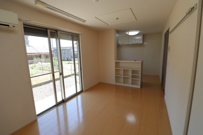 3/12 リビング/ダイニング