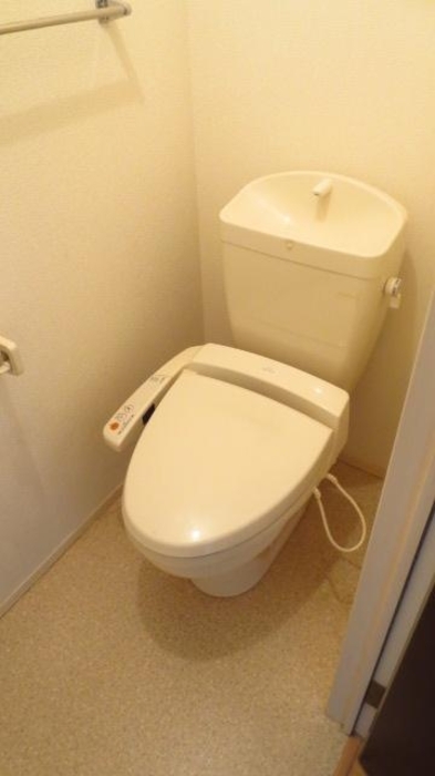 8/12 トイレ