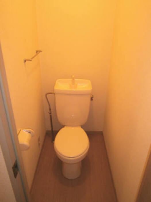 5/7 トイレ