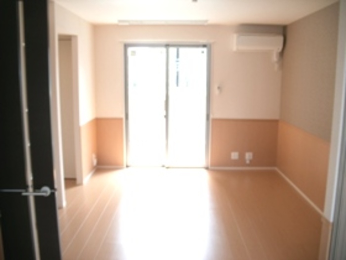 3/6 リビング/ダイニング