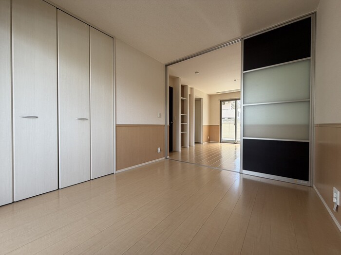 3/6 リビング/ダイニング