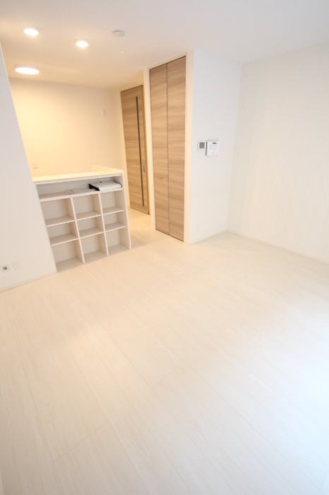 3/11 リビング/ダイニング