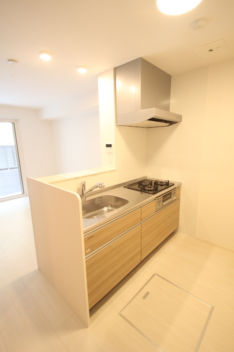 4/11 キッチン