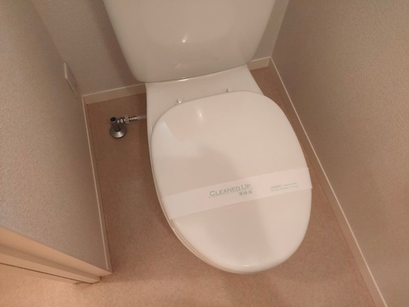 11/16 トイレ