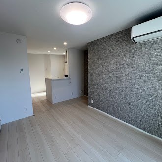 3/24 リビング/ダイニング