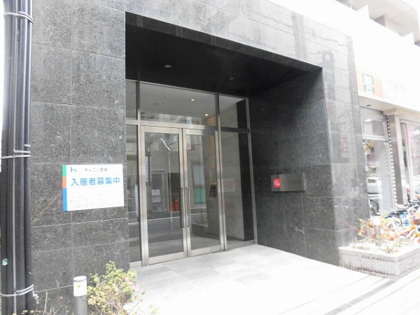 15/25 エントランス