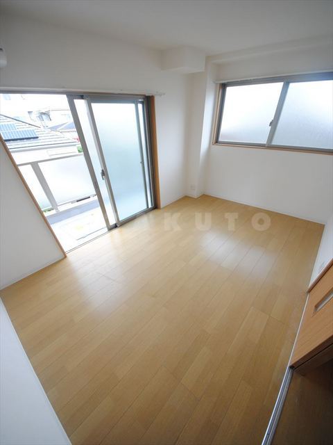 3/16 リビング/ダイニング