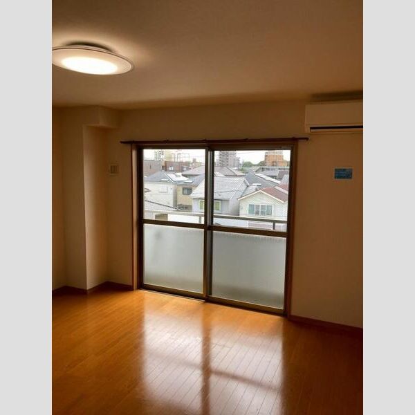 3/17 リビング/ダイニング