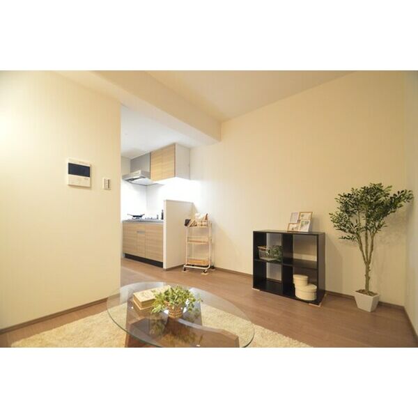 4/30 リビング/ダイニング