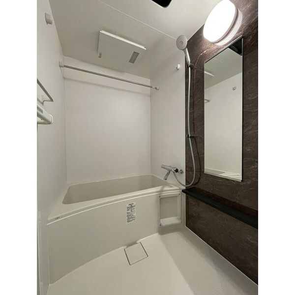 11/30 浴室