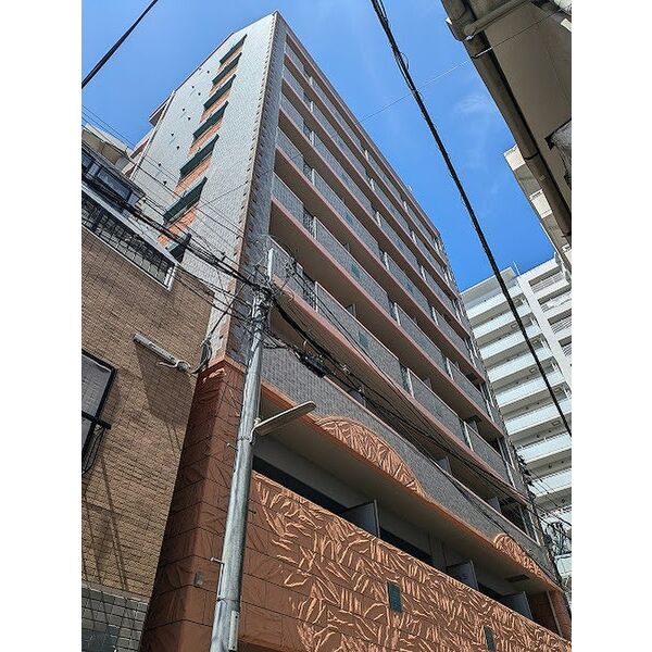 15/24 エントランス