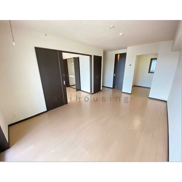 6/28 リビング/ダイニング