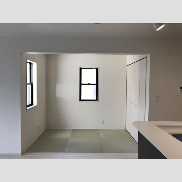 4/12 リビング/ダイニング