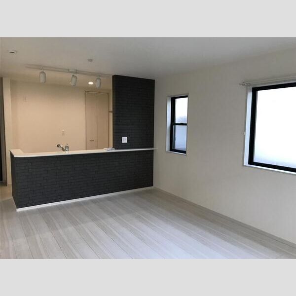 3/12 リビング/ダイニング