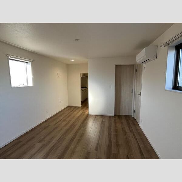 3/14 リビング/ダイニング