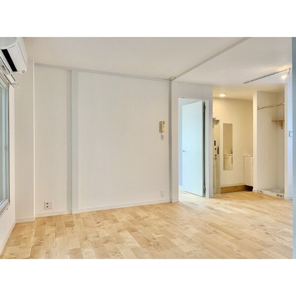 4/9 リビング/ダイニング