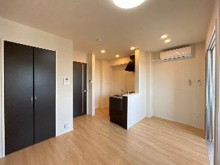 4/26 リビング/ダイニング