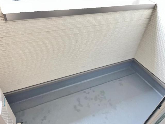 21/29 バルコニー