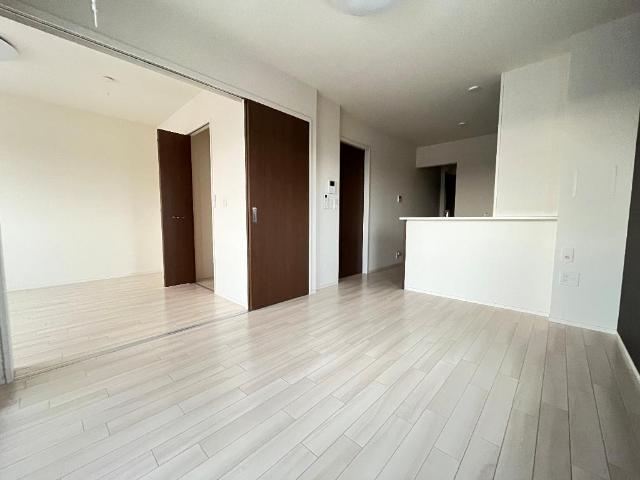 3/29 リビング/ダイニング