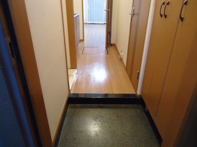 22/29 エントランス