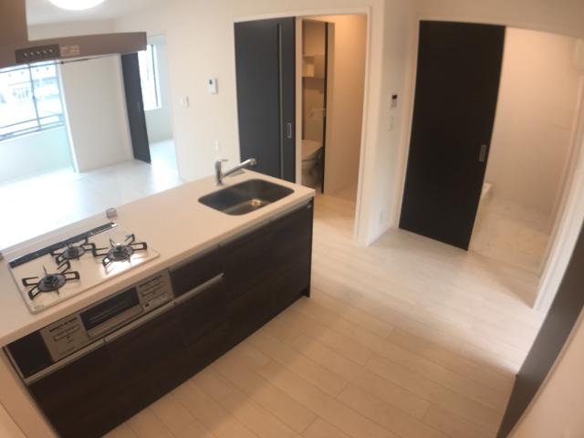 5/29 リビング/ダイニング