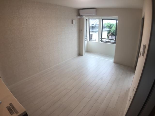 6/29 リビング/ダイニング