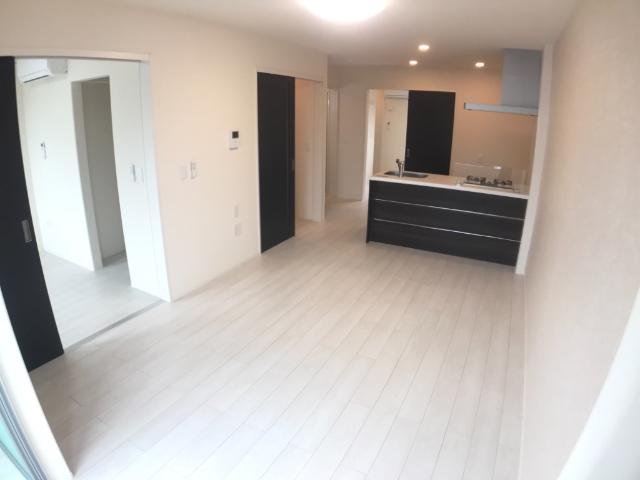 3/29 リビング/ダイニング