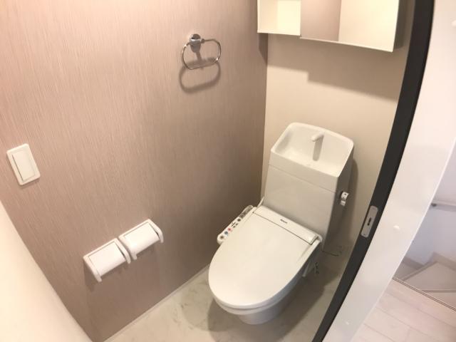 15/29 トイレ