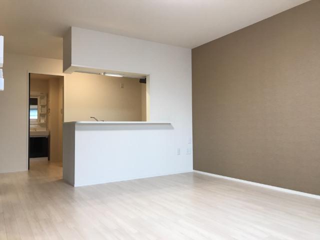 3/29 リビング/ダイニング