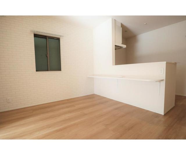 5/29 リビング/ダイニング