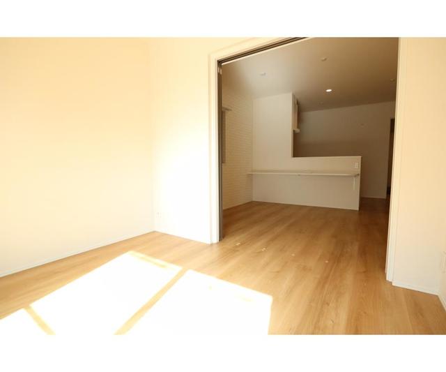 7/29 リビング/ダイニング