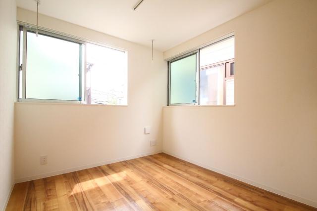 4/22 リビング/ダイニング