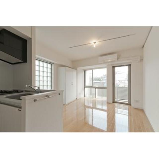 4/20 リビング/ダイニング