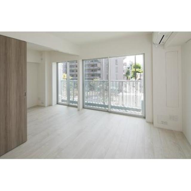 3/22 リビング/ダイニング