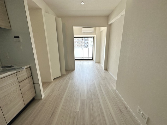 4/20 リビング/ダイニング