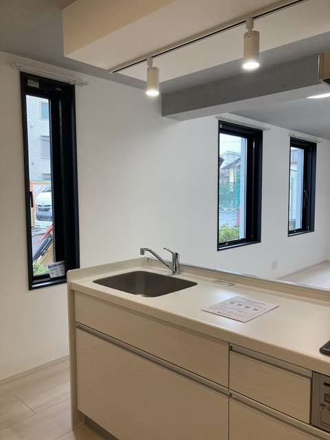 6/12 リビング/ダイニング