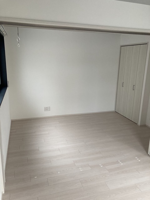 6/21 リビング/ダイニング