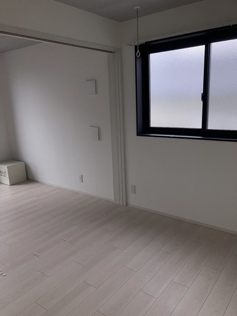 8/22 リビング/ダイニング