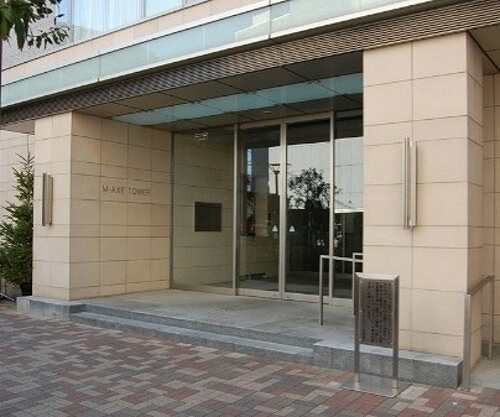 11/11 エントランス