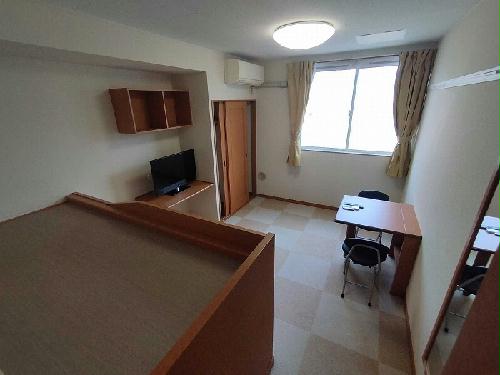 3/14 リビング/ダイニング