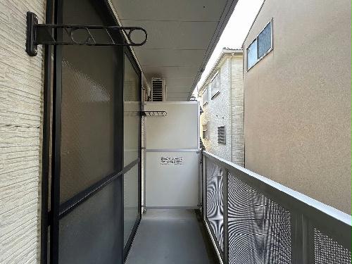 14/23 エントランス