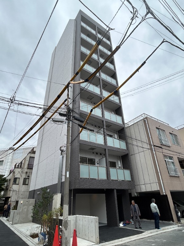 1/14 外観
