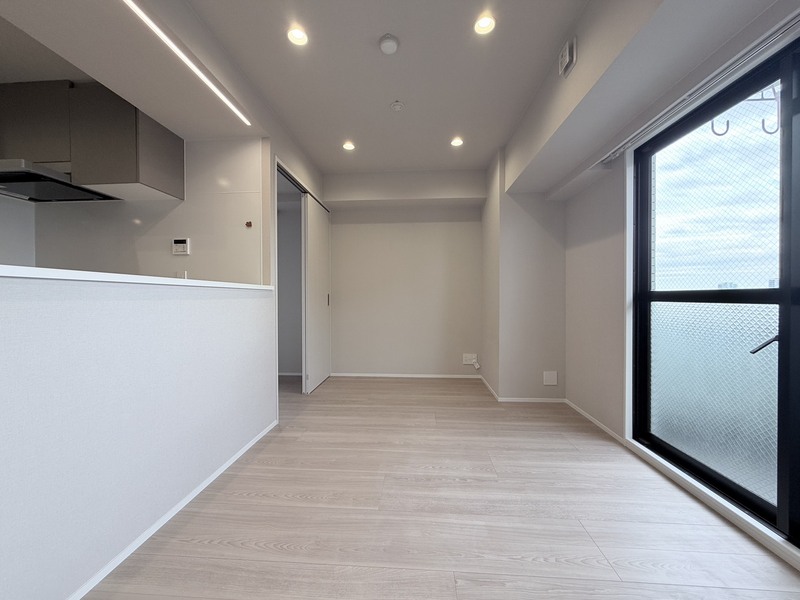 3/28 リビング/ダイニング