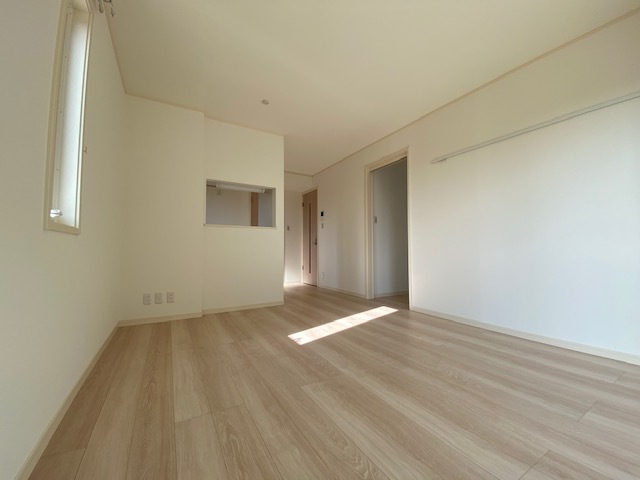 3/13 リビング/ダイニング