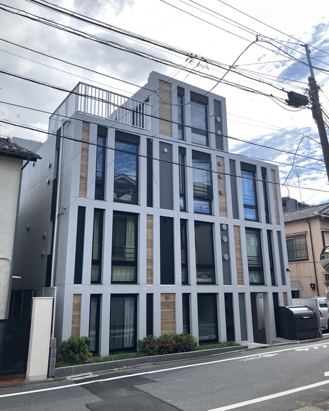 1/1 外観